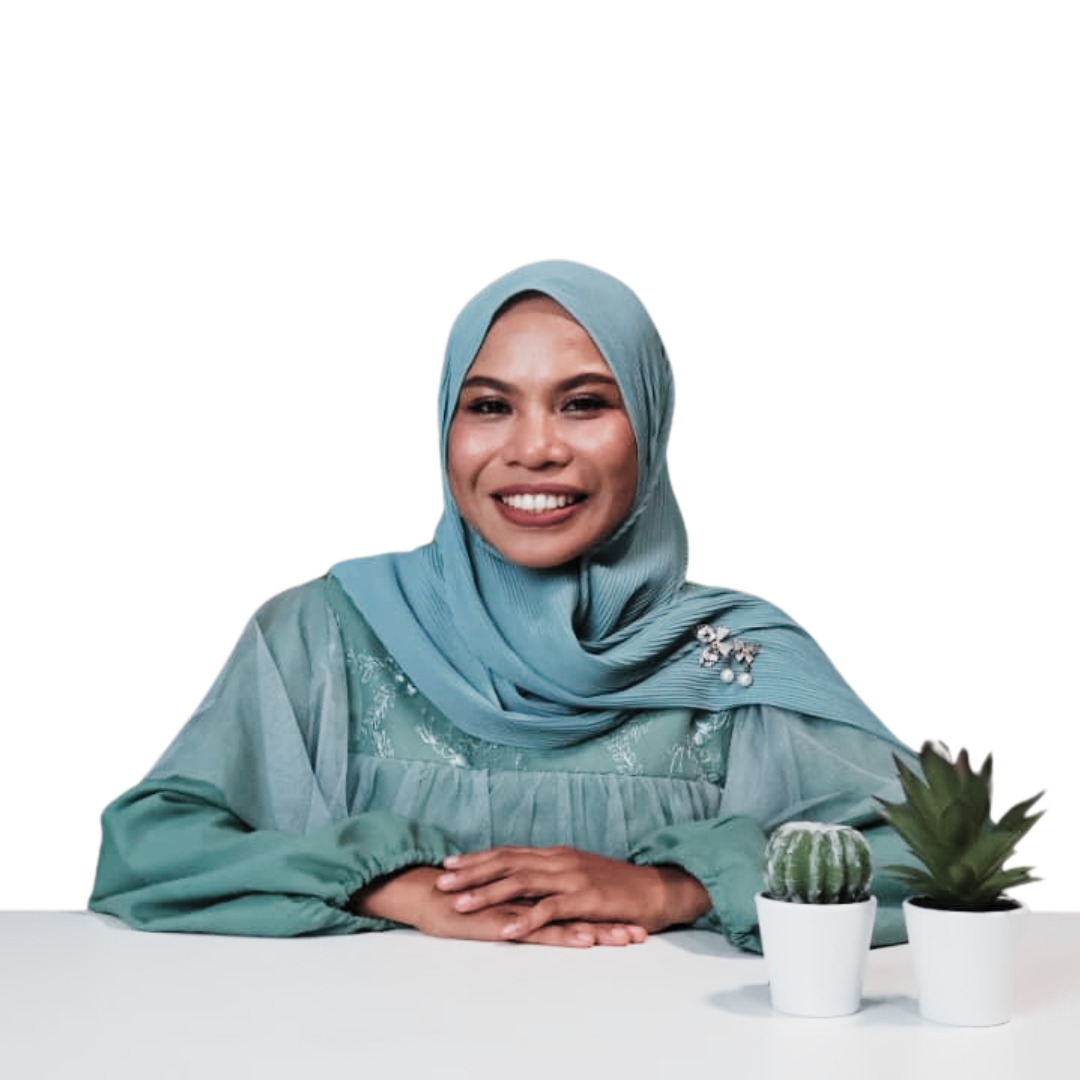 ASAR Humanity x Mastia Lestaluhu