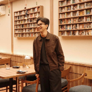 Naufal Rizky Pratama