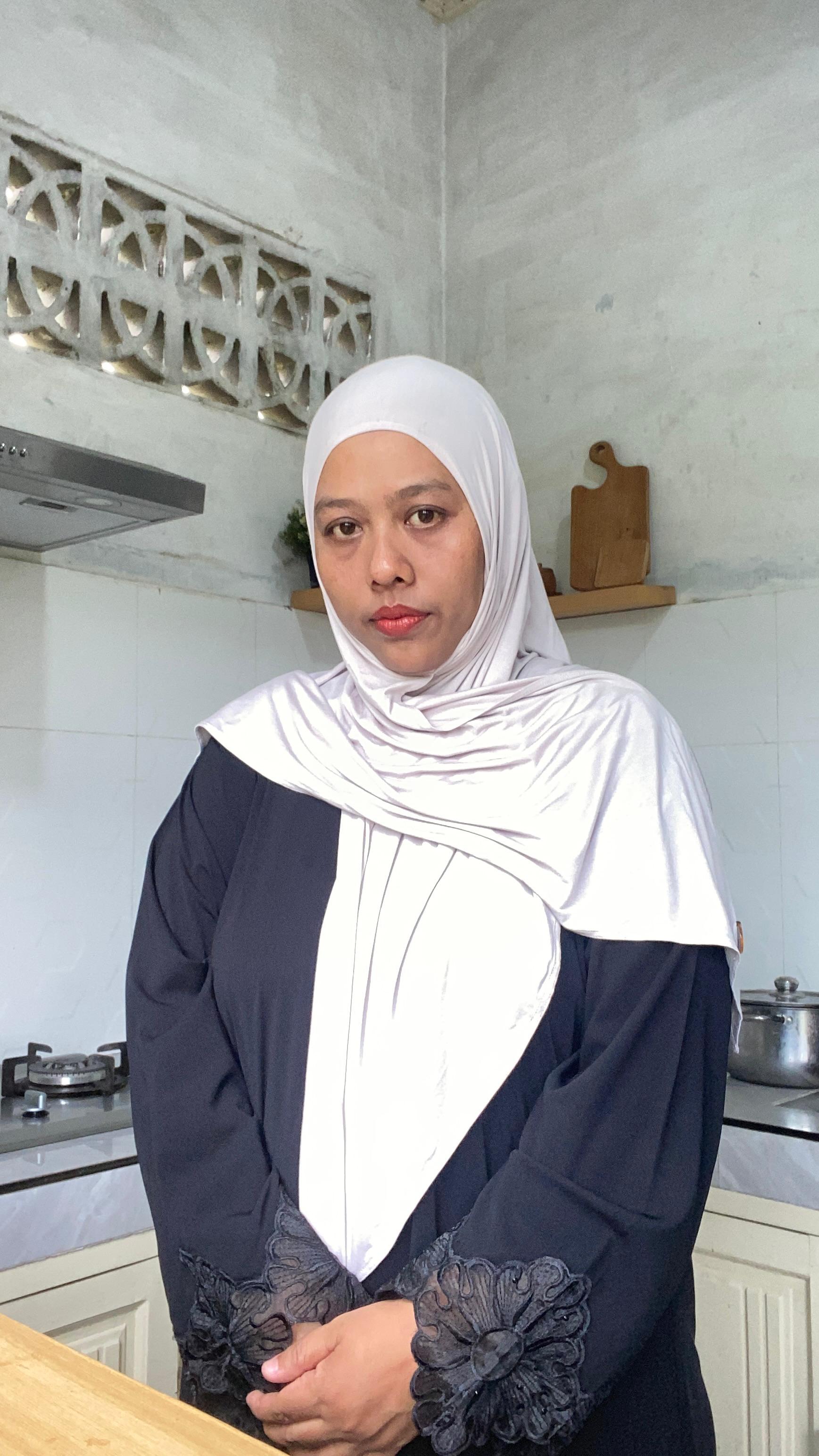 Asar Humanity x Rika Andriani