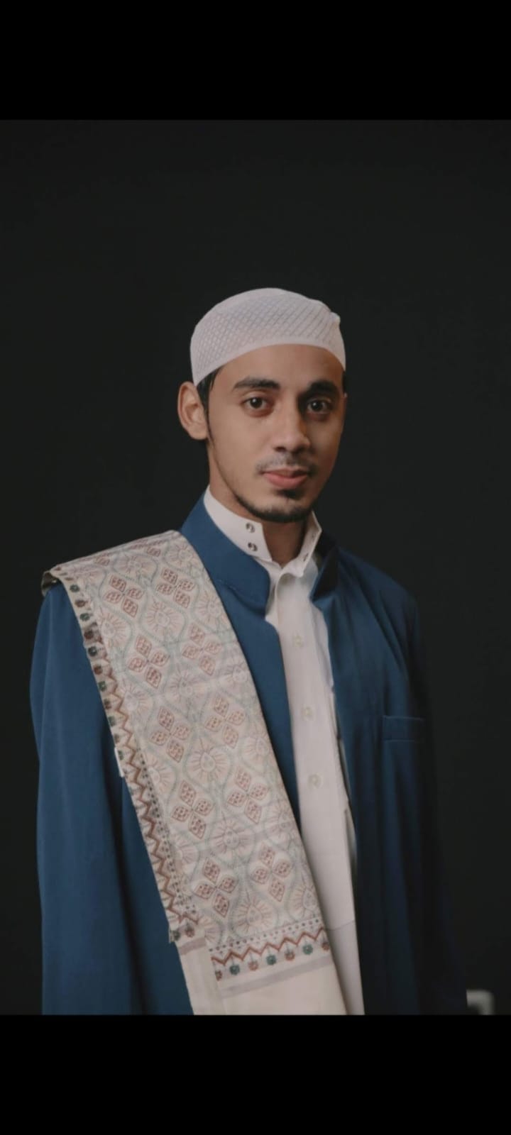 Asar Humanity x Habib Ali Khalid Al-Kaff