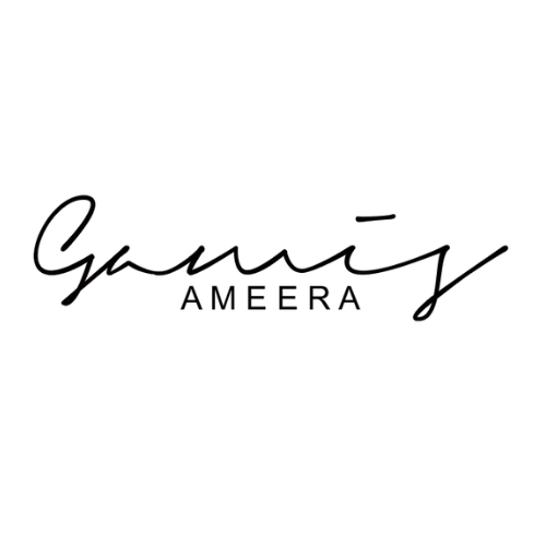 Asar Humanity x Gamis Ameera