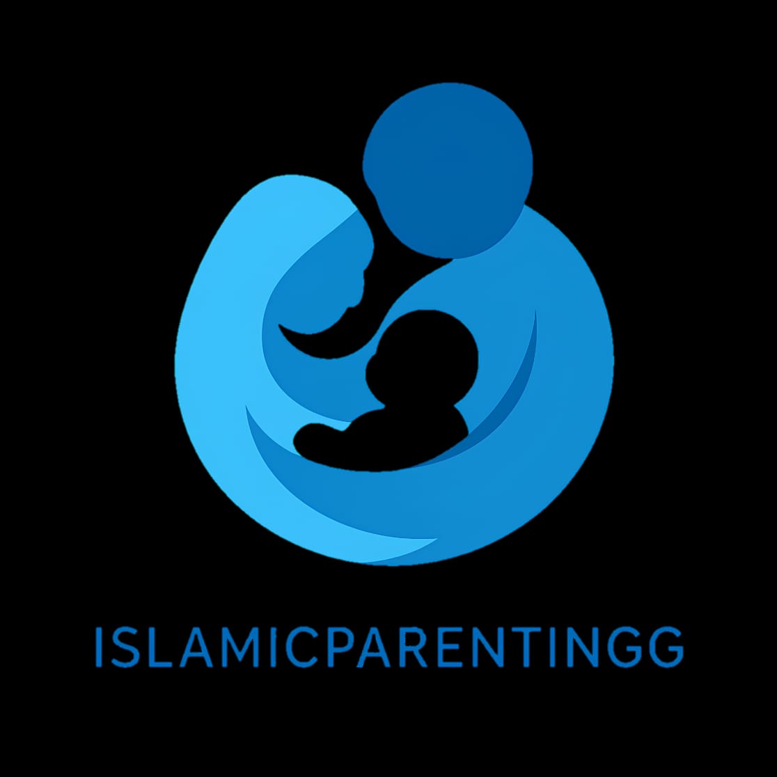 Asar Humanity x IslamicParentingg