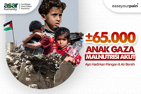 Jeritan Sunyi dari Tanah yang Terluka