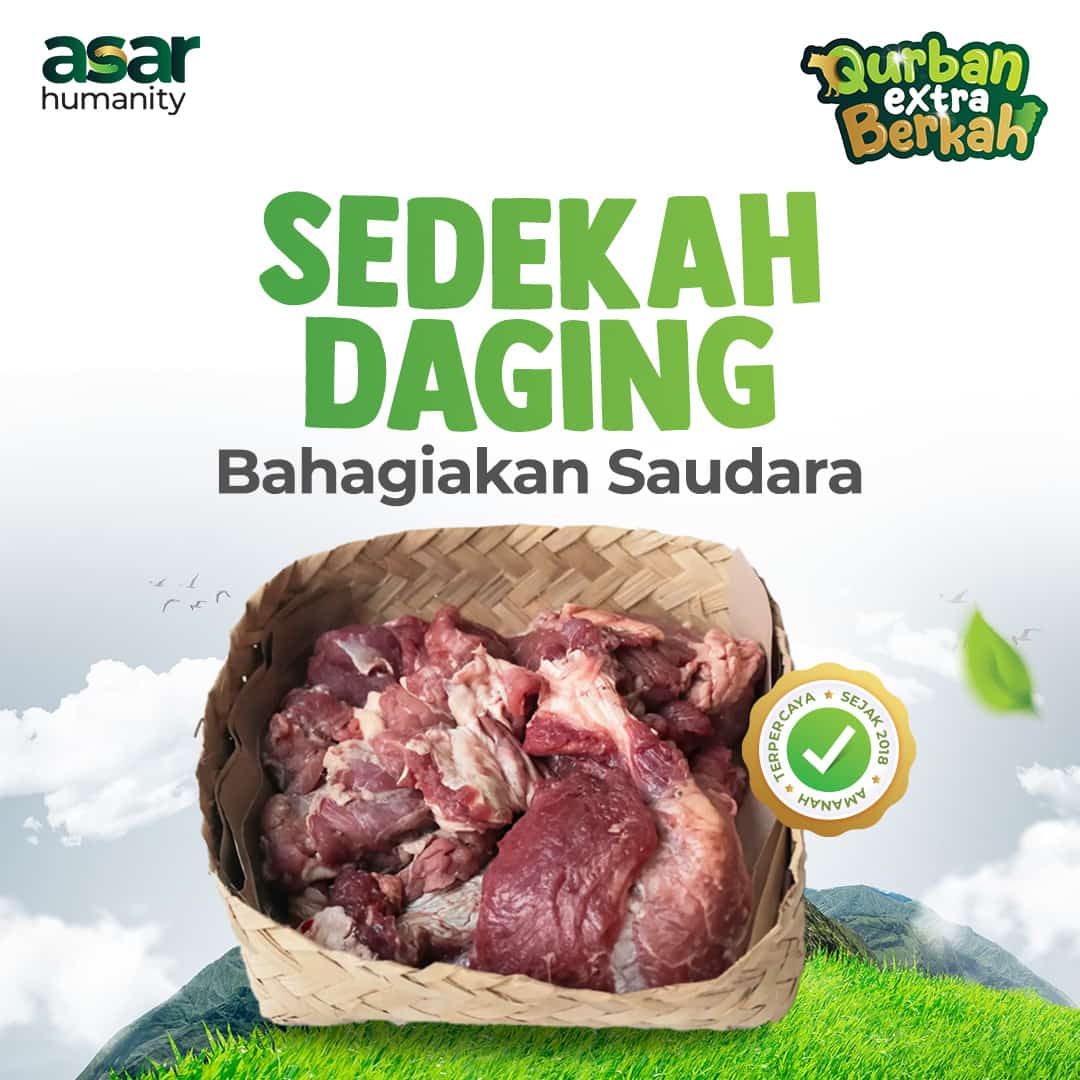 Sedekah Daging